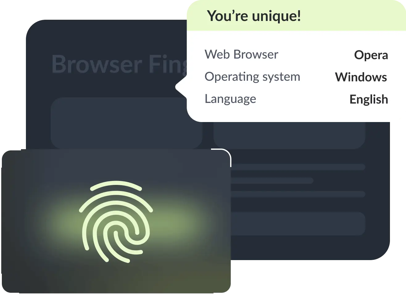 Browser Fingerprint
