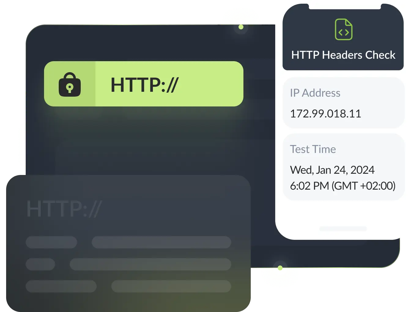 HTTP Headers Checker