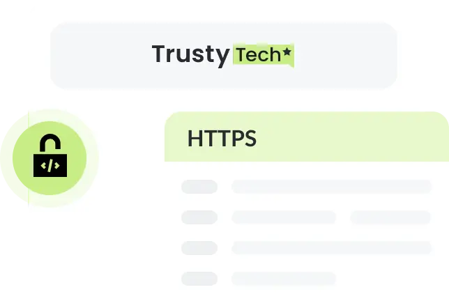 HTTP Header Check