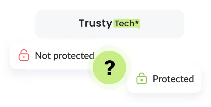 DNS leak test